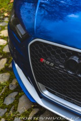 Audi RS3 RS3 8V Performance 2016