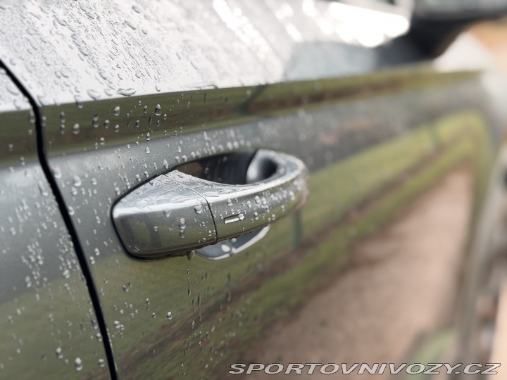 Cupra Ateca VZ 2.0TSI 2019