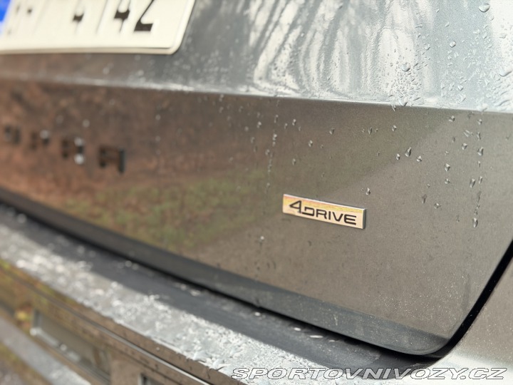 Cupra Ateca VZ 2.0TSI 2019