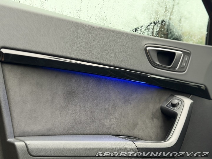 Cupra Ateca VZ 2.0TSI 2019