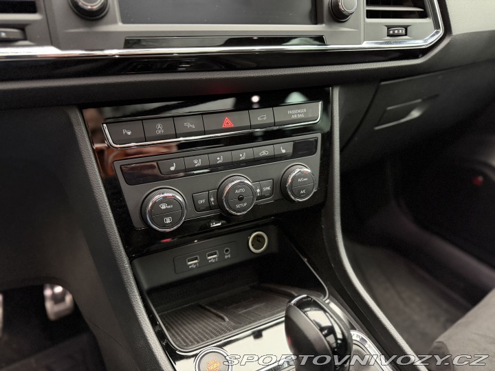 Cupra Ateca VZ 2.0TSI 2019