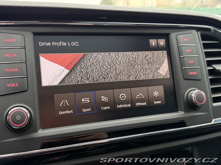 Cupra Ateca VZ 2.0TSI 2019