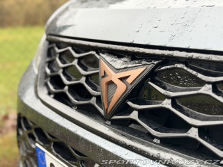 Cupra Ateca VZ 2.0TSI 2019