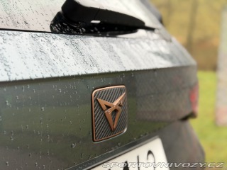 Cupra Ateca VZ 2.0TSI 2019