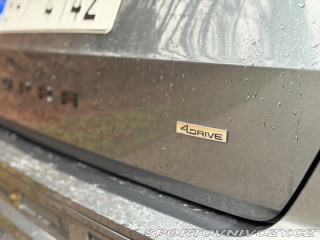 Cupra Ateca VZ 2.0TSI 2019