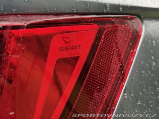 Cupra Ateca VZ 2.0TSI 2019