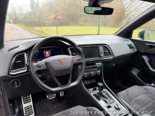 Cupra Ateca VZ 2.0TSI 2019