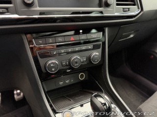 Cupra Ateca VZ 2.0TSI 2019