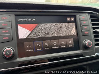 Cupra Ateca VZ 2.0TSI 2019