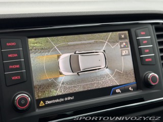 Cupra Ateca VZ 2.0TSI 2019