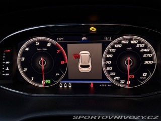 Cupra Ateca VZ 2.0TSI 2019