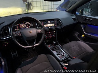 Cupra Ateca VZ 2.0TSI 2019