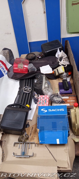 Volkswagen Ostatní modely Passat 2002