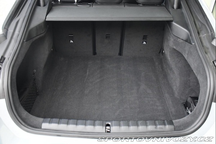 BMW 4 420d xD M-SPORT 1M ČR 2023