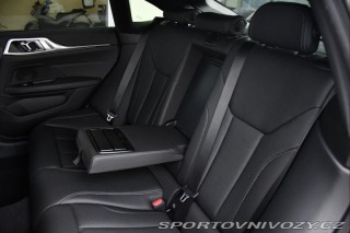 BMW 4 420d xD M-SPORT 1M ČR 2023