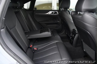 BMW 4 420d xD M-SPORT 1M ČR 2023