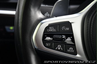 BMW 4 420d xD M-SPORT 1M ČR 2023