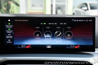 BMW 4 420d xD M-SPORT 1M ČR 2023