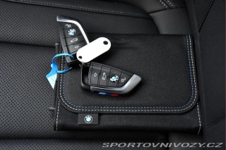 BMW 4 420d xD M-SPORT 1M ČR 2023