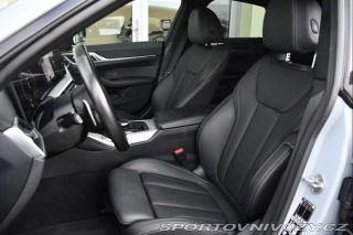 BMW 4 420d xD M-SPORT 1M ČR 2023