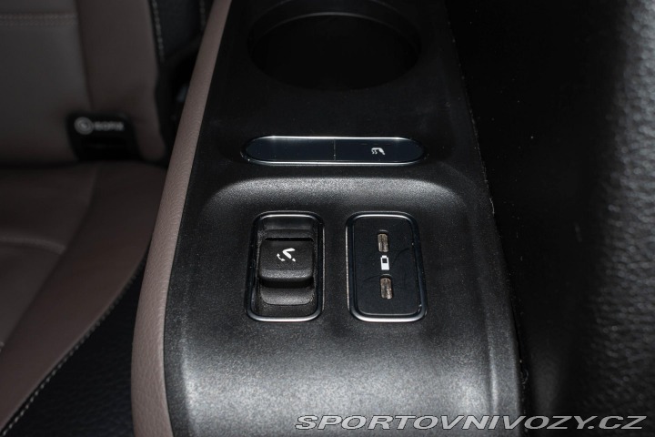 Mercedes-Benz Ostatní modely GLS 400d AMG*MAX. VÝBAVA*7.MÍ 2020