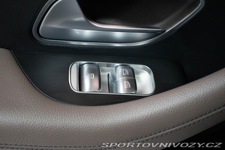 Mercedes-Benz Ostatní modely GLS 400d AMG*MAX. VÝBAVA*7.MÍ 2020