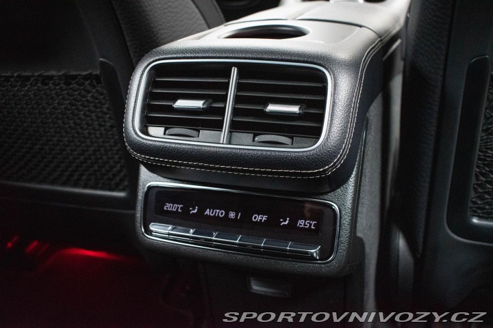 Mercedes-Benz Ostatní modely GLS 400d AMG*MAX. VÝBAVA*7.MÍ 2020