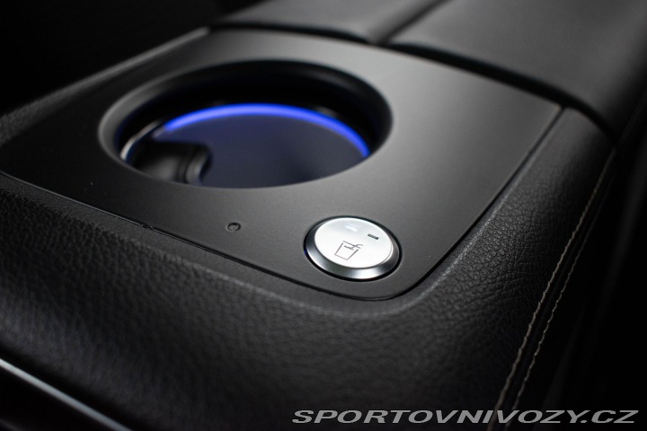 Mercedes-Benz Ostatní modely GLS 400d AMG*MAX. VÝBAVA*7.MÍ 2020