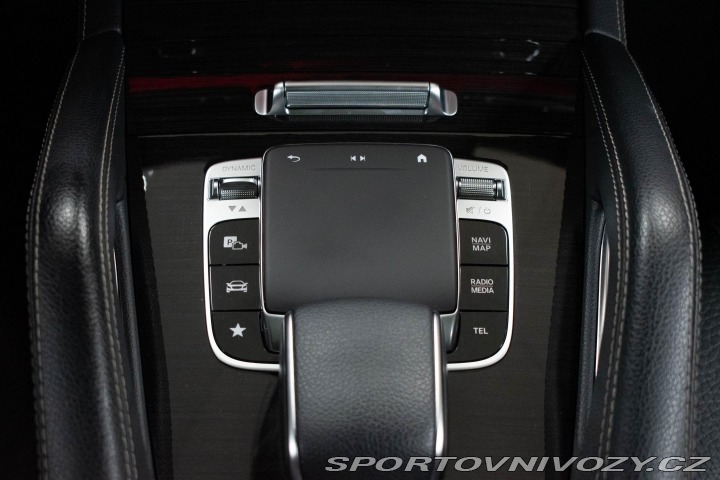 Mercedes-Benz Ostatní modely GLS 400d AMG*MAX. VÝBAVA*7.MÍ 2020