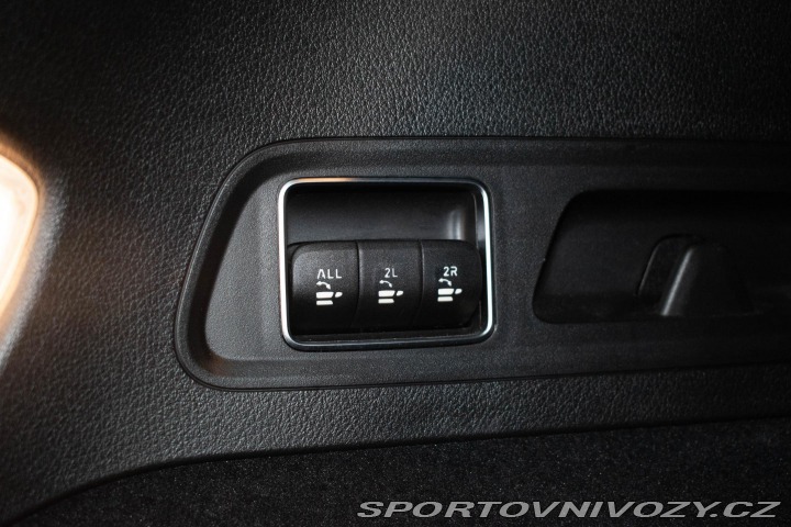 Mercedes-Benz Ostatní modely GLS 400d AMG*MAX. VÝBAVA*7.MÍ 2020