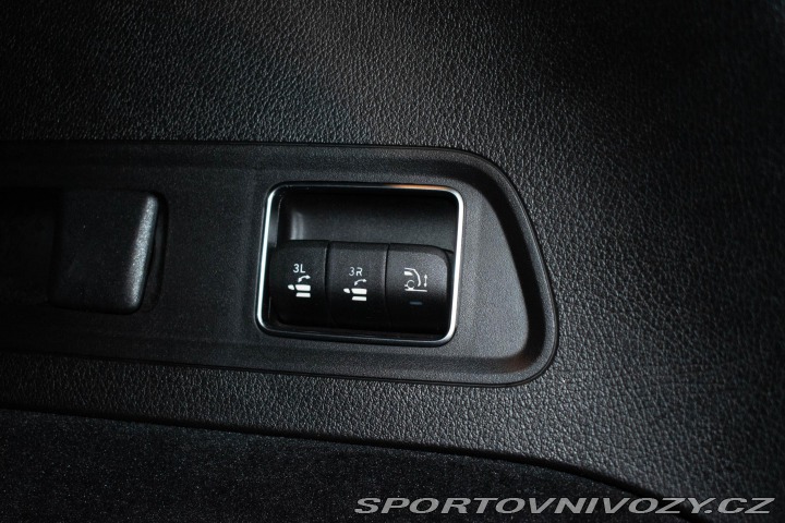 Mercedes-Benz Ostatní modely GLS 400d AMG*MAX. VÝBAVA*7.MÍ 2020