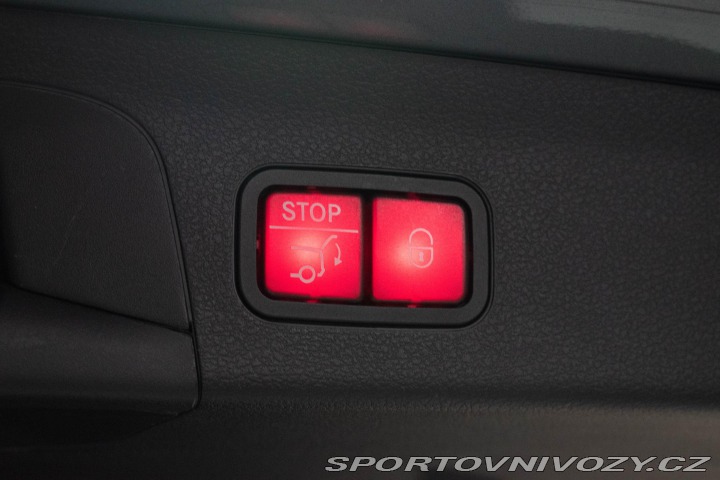 Mercedes-Benz Ostatní modely GLS 400d AMG*MAX. VÝBAVA*7.MÍ 2020