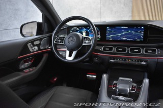 Mercedes-Benz Ostatní modely GLS 400d AMG*MAX. VÝBAVA*7.MÍ 2020