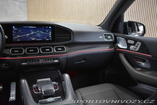 Mercedes-Benz Ostatní modely GLS 400d AMG*MAX. VÝBAVA*7.MÍ 2020
