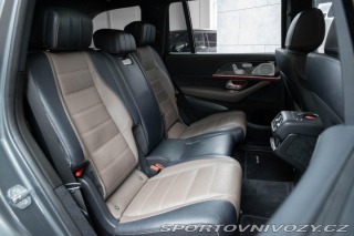 Mercedes-Benz Ostatní modely GLS 400d AMG*MAX. VÝBAVA*7.MÍ 2020