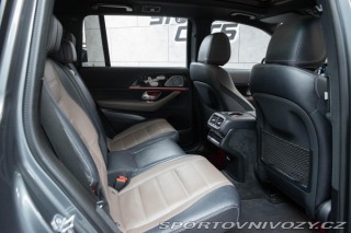Mercedes-Benz Ostatní modely GLS 400d AMG*MAX. VÝBAVA*7.MÍ 2020
