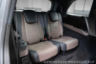 Mercedes-Benz Ostatní modely GLS 400d AMG*MAX. VÝBAVA*7.MÍ 2020