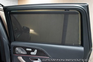 Mercedes-Benz Ostatní modely GLS 400d AMG*MAX. VÝBAVA*7.MÍ 2020