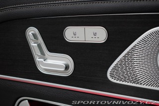 Mercedes-Benz Ostatní modely GLS 400d AMG*MAX. VÝBAVA*7.MÍ 2020