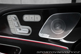 Mercedes-Benz Ostatní modely GLS 400d AMG*MAX. VÝBAVA*7.MÍ 2020