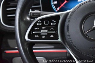 Mercedes-Benz Ostatní modely GLS 400d AMG*MAX. VÝBAVA*7.MÍ 2020