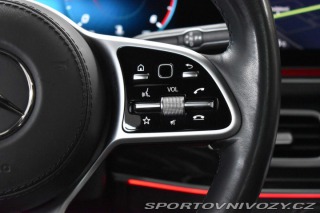 Mercedes-Benz Ostatní modely GLS 400d AMG*MAX. VÝBAVA*7.MÍ 2020