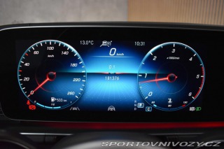 Mercedes-Benz Ostatní modely GLS 400d AMG*MAX. VÝBAVA*7.MÍ 2020