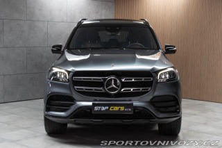 Mercedes-Benz Ostatní modely GLS 400d AMG*MAX. VÝBAVA*7.MÍ 2020