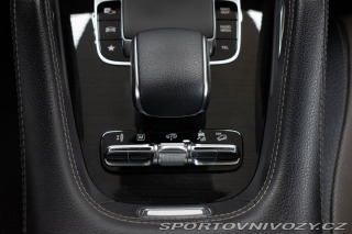 Mercedes-Benz Ostatní modely GLS 400d AMG*MAX. VÝBAVA*7.MÍ 2020