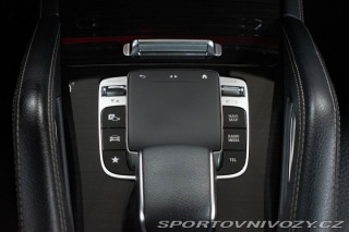 Mercedes-Benz Ostatní modely GLS 400d AMG*MAX. VÝBAVA*7.MÍ 2020