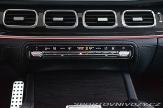 Mercedes-Benz Ostatní modely GLS 400d AMG*MAX. VÝBAVA*7.MÍ 2020