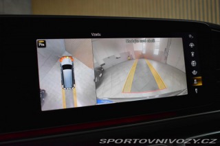 Mercedes-Benz Ostatní modely GLS 400d AMG*MAX. VÝBAVA*7.MÍ 2020