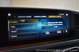 Mercedes-Benz Ostatní modely GLS 400d AMG*MAX. VÝBAVA*7.MÍ 2020