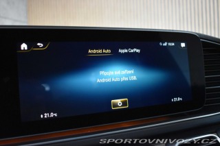 Mercedes-Benz Ostatní modely GLS 400d AMG*MAX. VÝBAVA*7.MÍ 2020